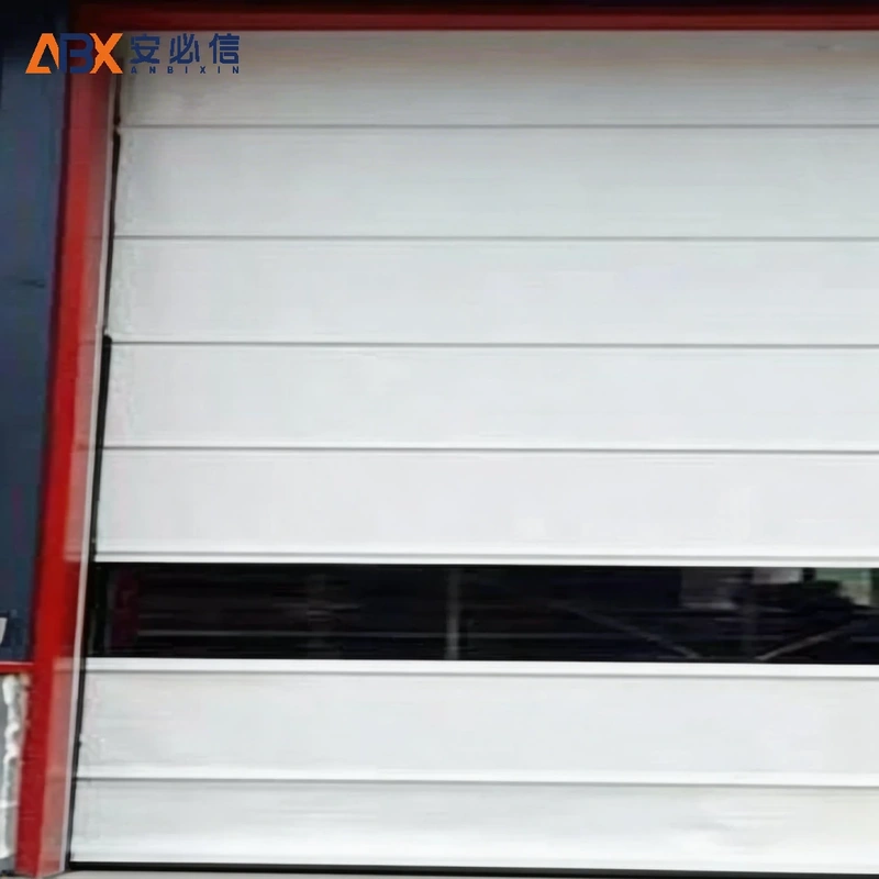 海西蒙古族藏族自治州工业快速门